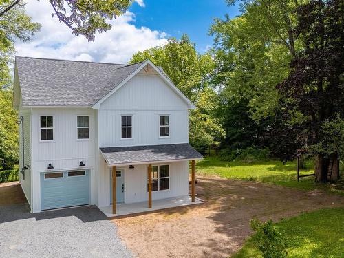 496 Highland Avenue, Windsor, NS - Outdoor