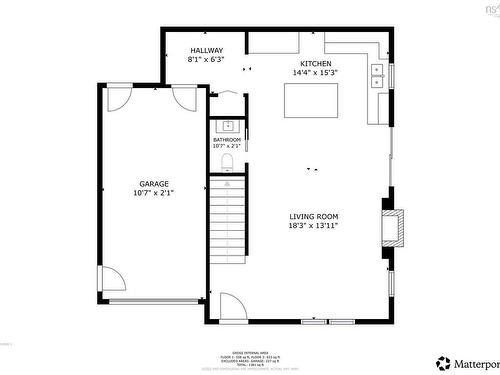 496 Highland Avenue, Windsor, NS - Other