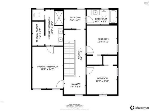 496 Highland Avenue, Windsor, NS - Other