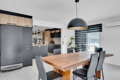 Dining Room - 