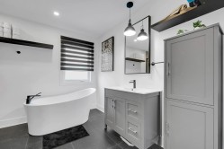 Bathroom - 