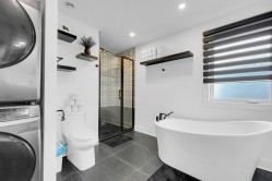 Bathroom - 