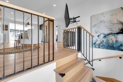 Mud Room - 