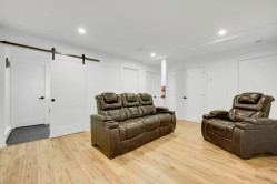 Family Room - 