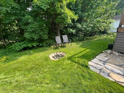 Courtyard - 