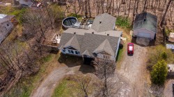 Overall view - 