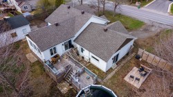 Overall view - 