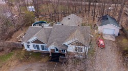 Overall view - 