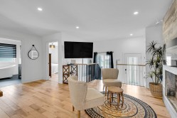 Living Room - 