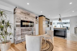 Living Room - 