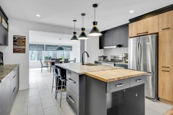 Kitchen - 