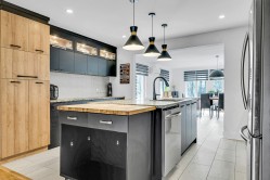 Kitchen - 