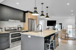 Kitchen - 