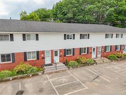 4-60 Colwell DR  Fredericton, NB E3A 3R6