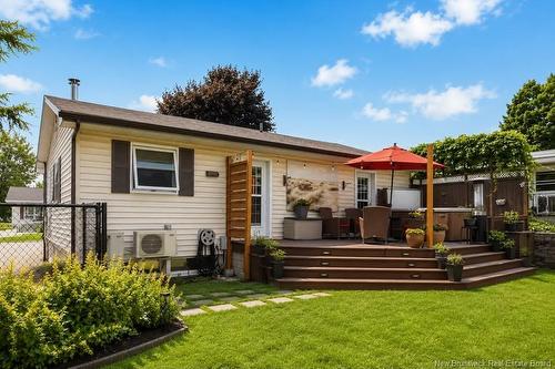 625 Rue Latour, Dieppe, NB 