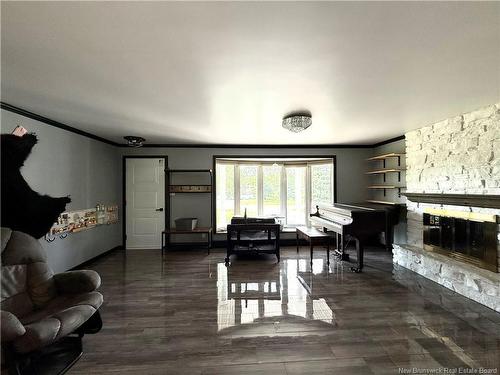 2543 Route 120, St-Hilaire, NB 