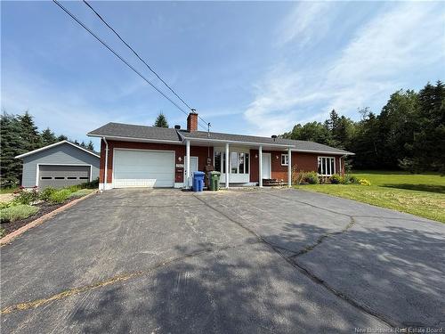 2543 Route 120, St-Hilaire, NB 