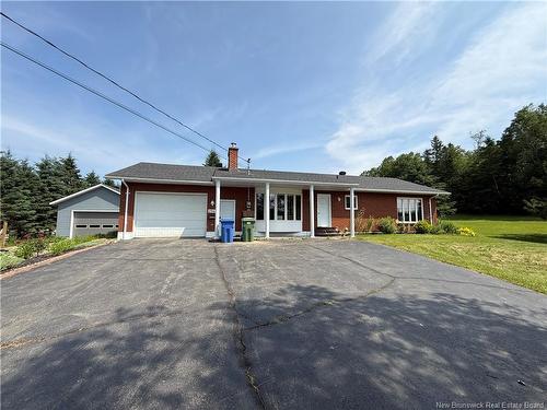 2543 Route 120, St-Hilaire, NB 
