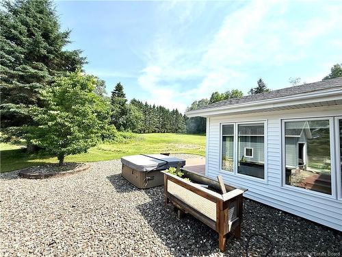 2543 Route 120, St-Hilaire, NB 