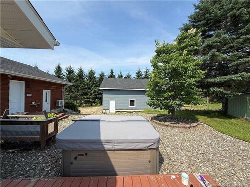 2543 Route 120, St-Hilaire, NB 