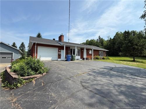 2543 Route 120, St-Hilaire, NB 