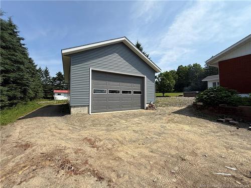 2543 Route 120, St-Hilaire, NB 