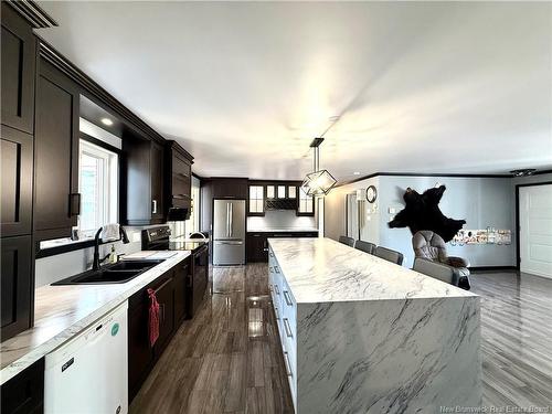 2543 Route 120, St-Hilaire, NB 