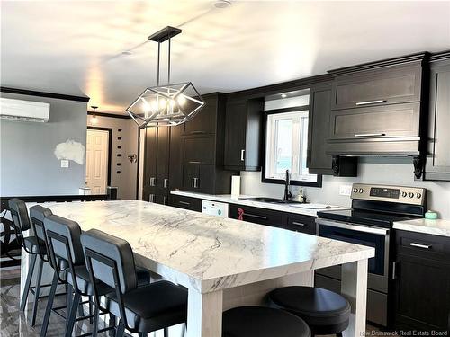 2543 Route 120, St-Hilaire, NB 
