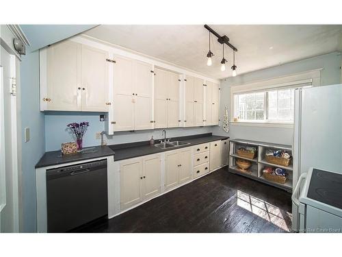 29 Front St, Gagetown, NB 