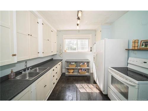 29 Front St, Gagetown, NB 