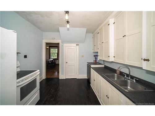29 Front St, Gagetown, NB 