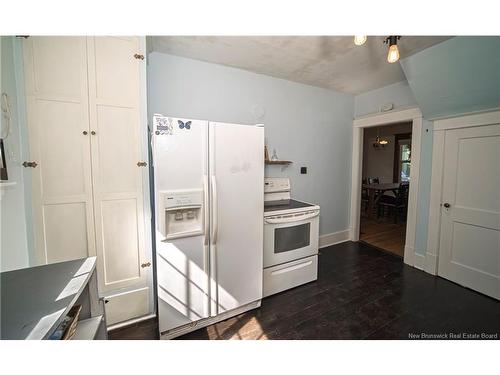 29 Front St, Gagetown, NB 
