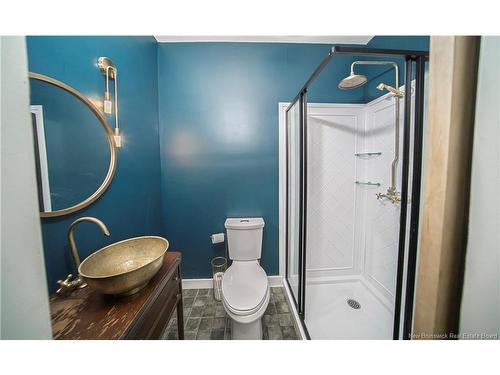 29 Front St, Gagetown, NB 