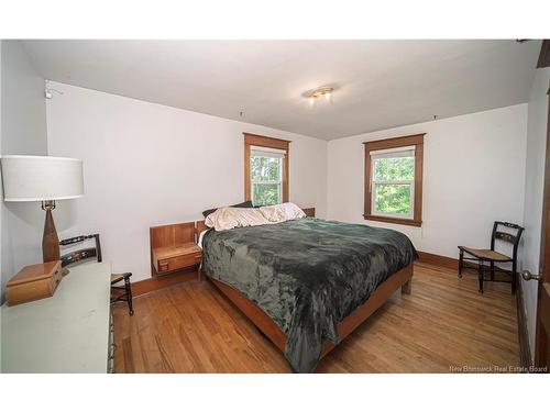 29 Front St, Gagetown, NB 