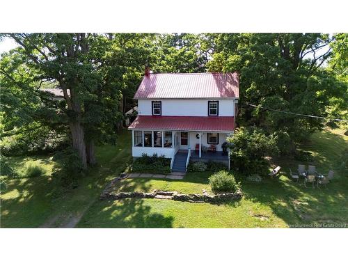29 Front St, Gagetown, NB 