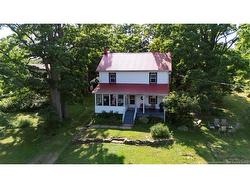 29 Front ST  Gagetown, NB E5M 1A2