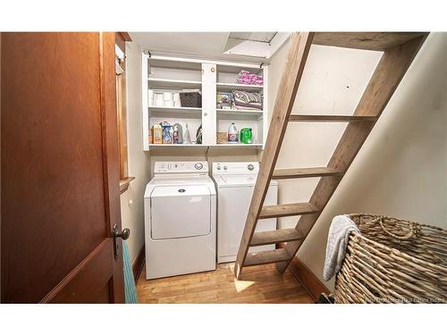 29 Front St, Gagetown, NB 