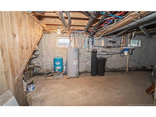 29 Front St, Gagetown, NB 
