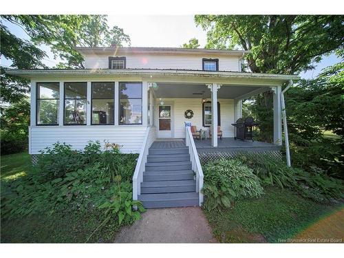 29 Front St, Gagetown, NB 