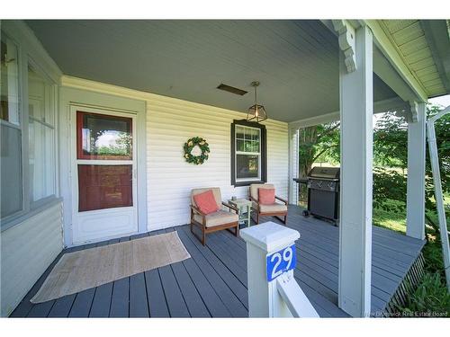 29 Front St, Gagetown, NB 