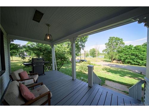 29 Front St, Gagetown, NB 