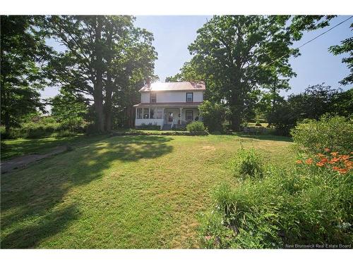 29 Front St, Gagetown, NB 