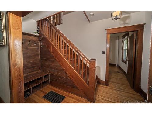 29 Front St, Gagetown, NB 