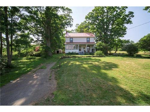 29 Front St, Gagetown, NB 