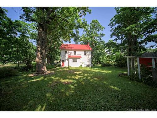 29 Front St, Gagetown, NB 