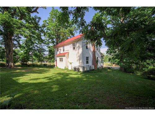 29 Front St, Gagetown, NB 