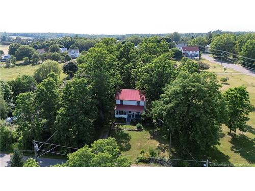 29 Front St, Gagetown, NB 
