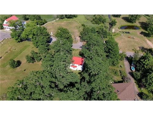 29 Front St, Gagetown, NB 