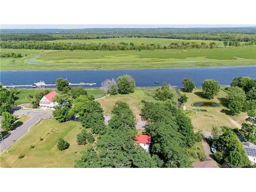 29 Front St, Gagetown, NB 