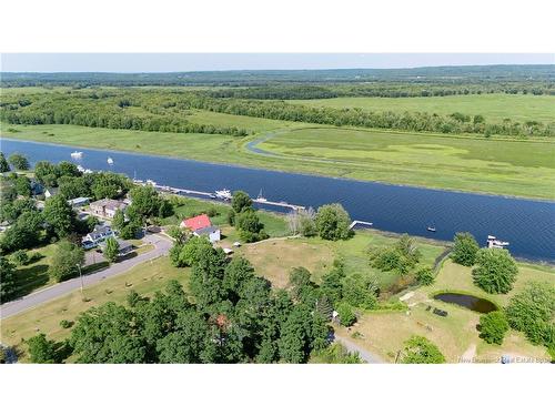 29 Front St, Gagetown, NB 